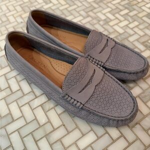 Ralph Lauren Driving Loafers